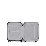 Ozone Hardside Expandable Carry-On Luggage 22"/34+10L by Osprey