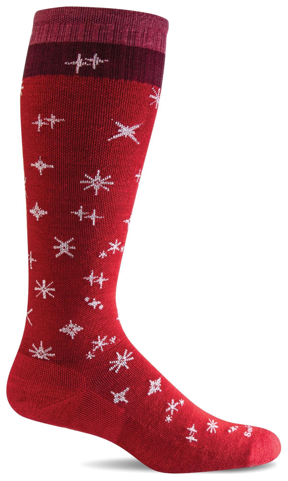 Women's Twinkle | Firm Graduated Compression Socks by Sockwell