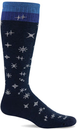 Women's Twinkle | Firm Graduated Compression Socks by Sockwell
