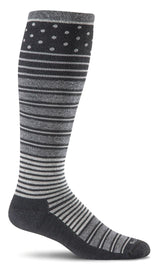 Women's Twister | Firm Graduated Compression Socks by Sockwell
