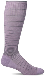 Sockwell Circulator para mujer, calcetines de compresión graduados moderados
