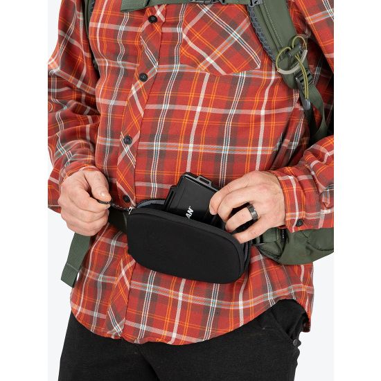 Pack Pocket Padded, by Osprey