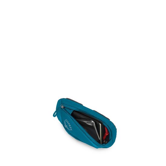 Zippered Pack Pocket, by Osprey