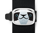 Parker the Panda Bear Stwrap