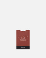Passport Guard | RFID Sleeve