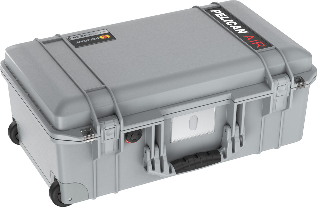 Pelican 1535 Air - Carry-on Protective Case (No Foam)