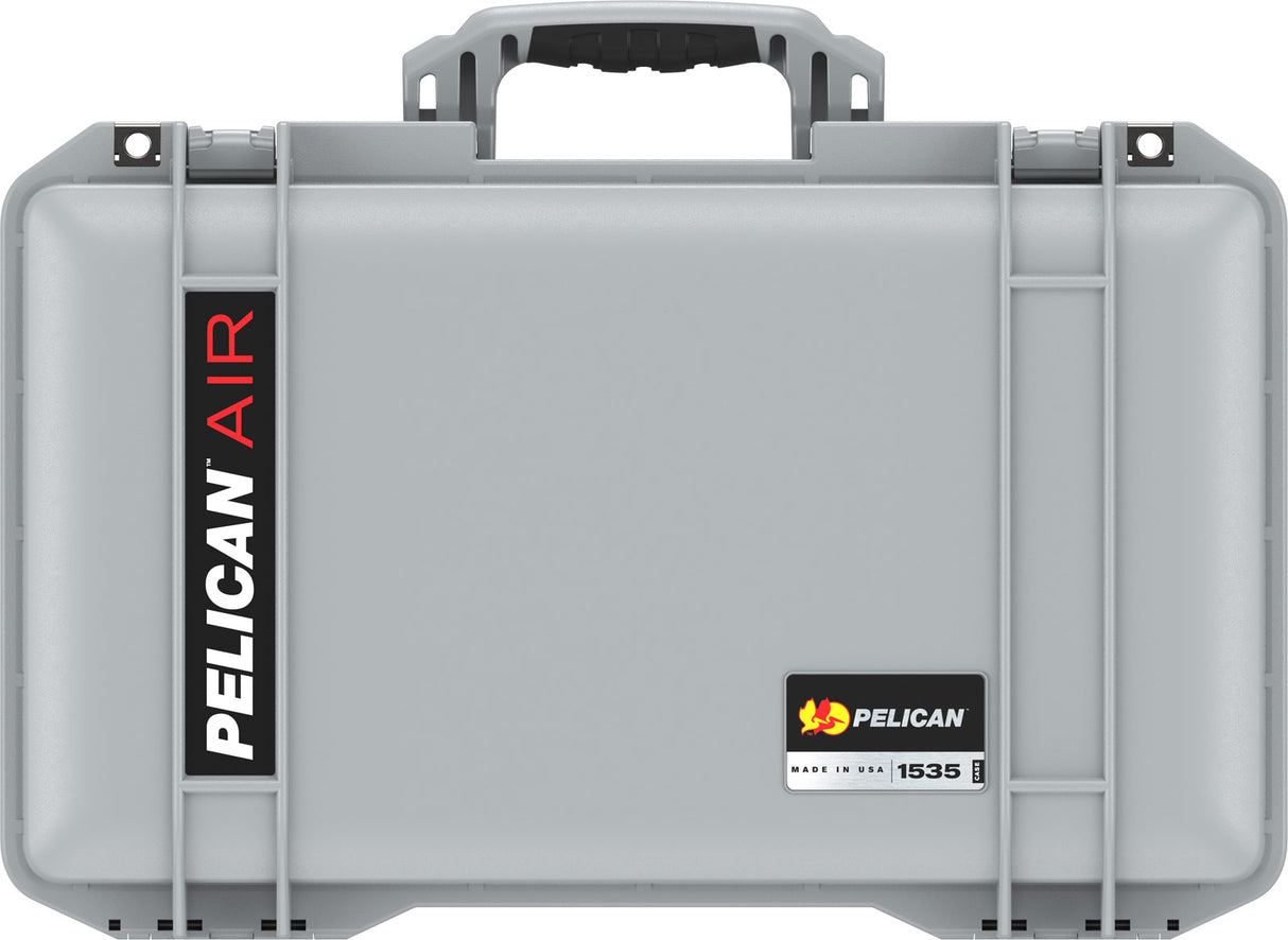 Pelican 1535 Air - Carry-on Protective Case (No Foam)