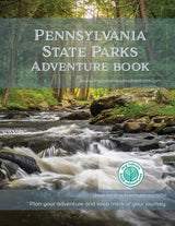 Pennsylvania State Parks - Adventure Planning Journal