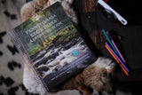 Pennsylvania State Parks - Adventure Planning Journal