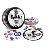NHL - League Spot It! Card Game