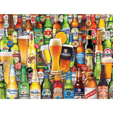 Trendz - Bottoms Up 300 Piece EZ Grip Jigsaw Puzzle