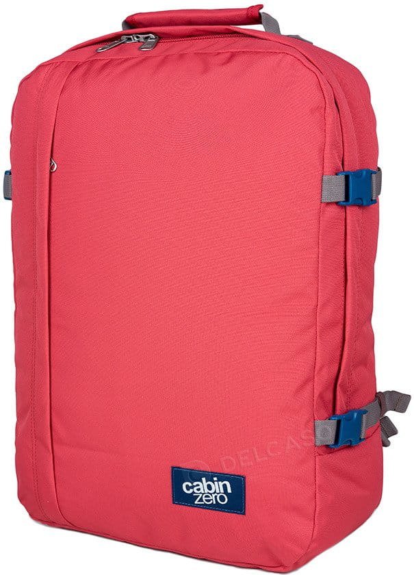 Mochila Red Sky Classic 44L de CabinZero