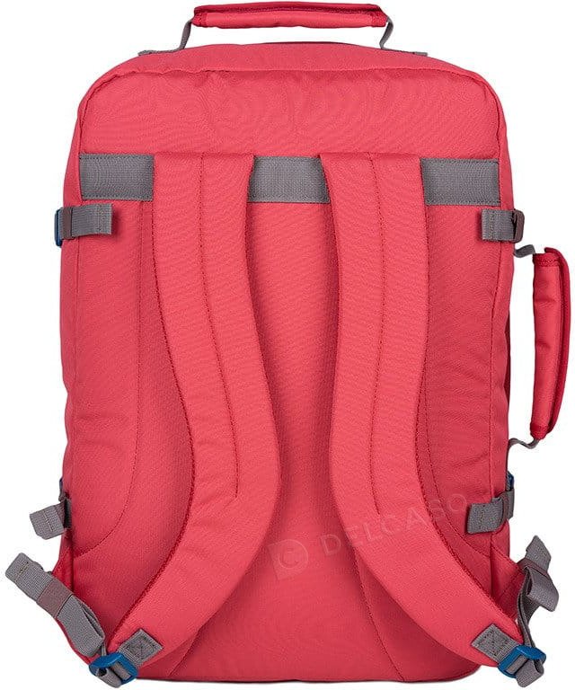 Mochila Red Sky Classic 44L de CabinZero