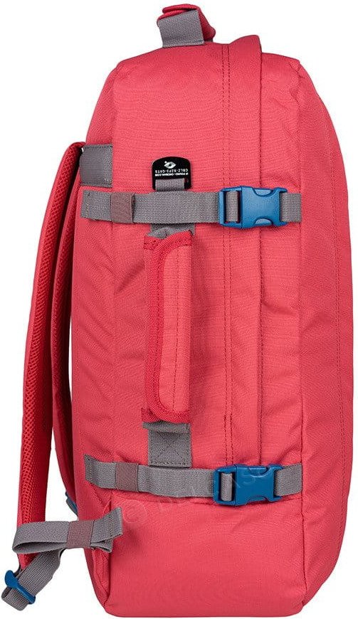 Mochila Red Sky Classic 44L de CabinZero