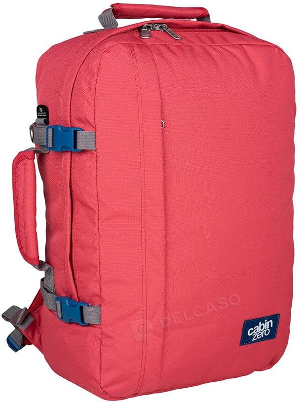 Mochila Red Sky Classic 44L de CabinZero