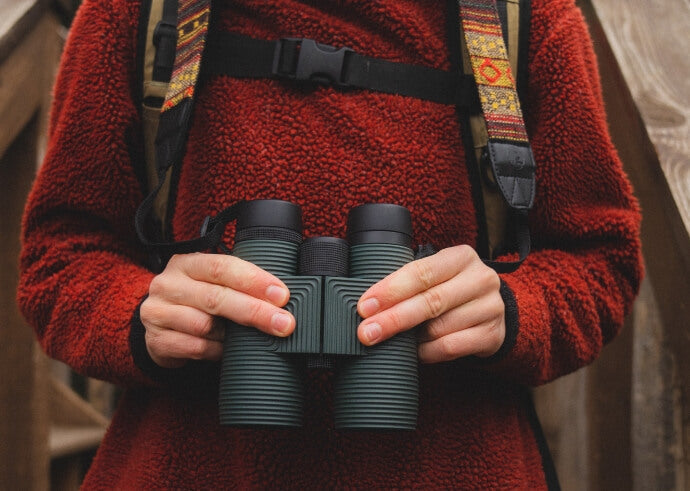 Pro Issue 8x42 and 10x42 Binoculars