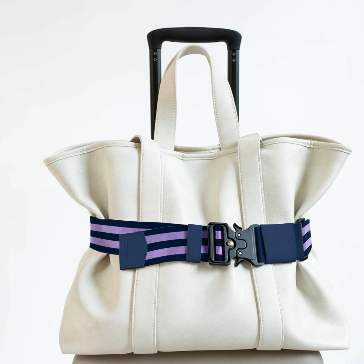 Large Travel Belt Luggage Accessory by Cincha