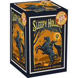 Sleepy Hollow 300 Piece Jigsaw Puzzle