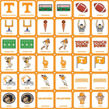 Tennessee Volunteers Matching Game