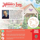 Memory Lane - Welcome to Heaven 300 Piece EZ Grip Jigsaw Puzzle