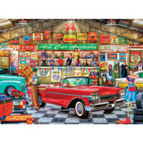 Artist Gallery Jigsaw Puzzle Collection Series 2 - 12-Pack