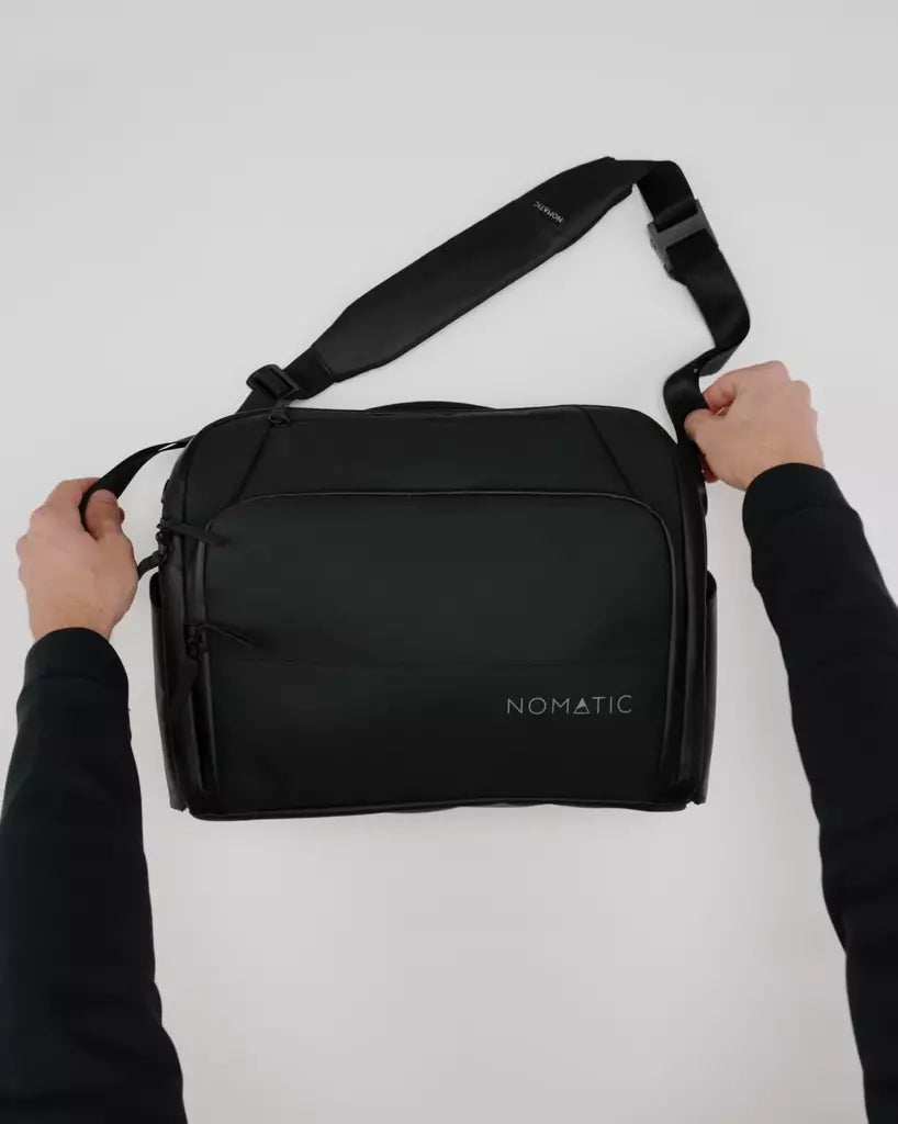 Messenger Bag