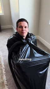 Vacuum Bag 2.0