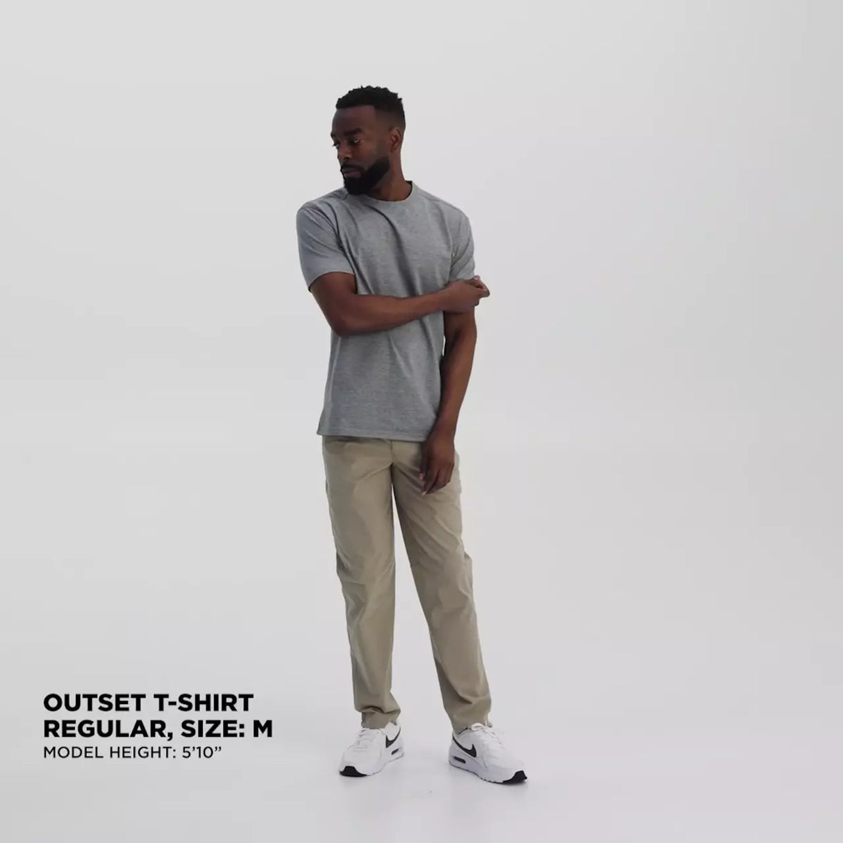 Outset T-Shirt