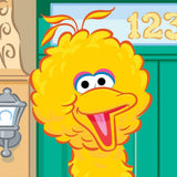Sesame Street - Big Bird 25 Piece Jigsaw Puzzle