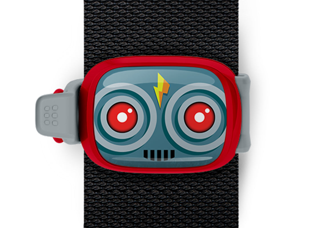 Robot Stwrap