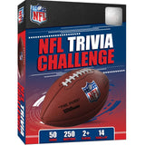 NFL Trivia Challenge