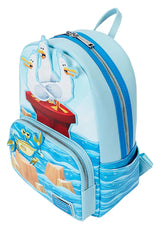 Loungefly Pixar Finding Nemo Mine Mine Mine Mini Backpack Finding Nemo