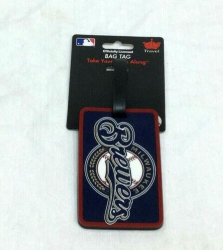 Professional Sports Team Bag Tag by Aminco - Officially Licensed products