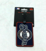 Professional Sports Team Bag Tag by Aminco - Officially Licensed products