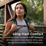Transporter Travel Pack PACK 26+6 by Osprey