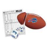 Buffalo Bills Shake n' Score