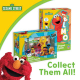 Sesame Street - Fun in The Sun 24 Piece Floor Jigsaw Puzzle