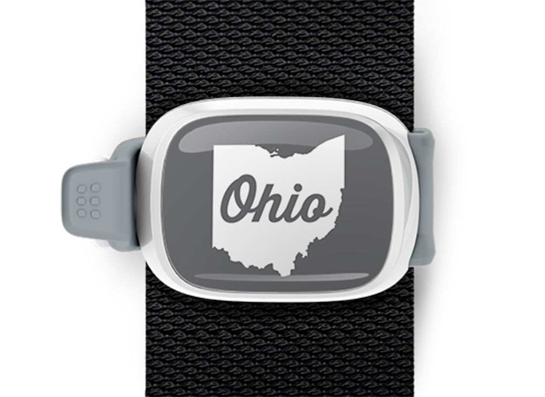 Script in Ohio Stwrap