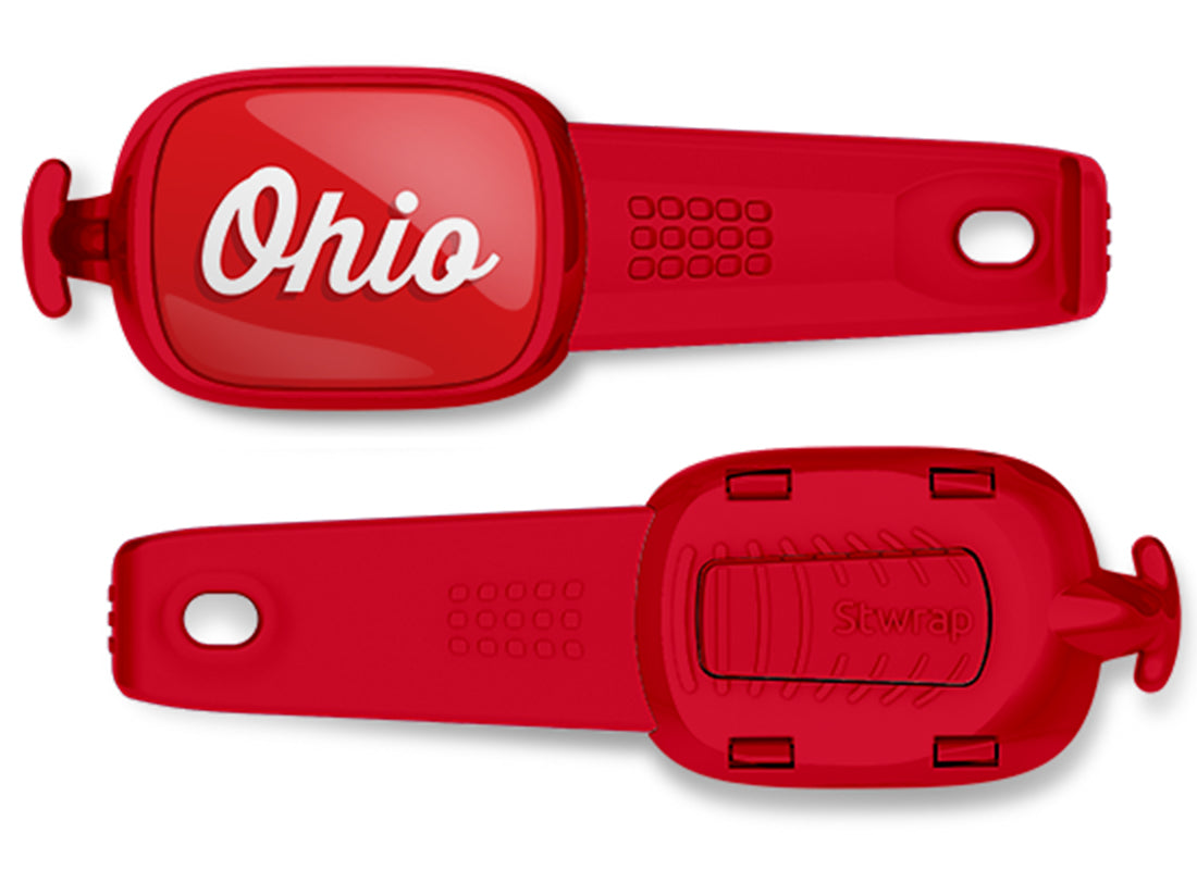 Script Ohio Stwrap