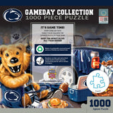 Penn State Nittany Lions - Gameday 1000 Piece Jigsaw Puzzle