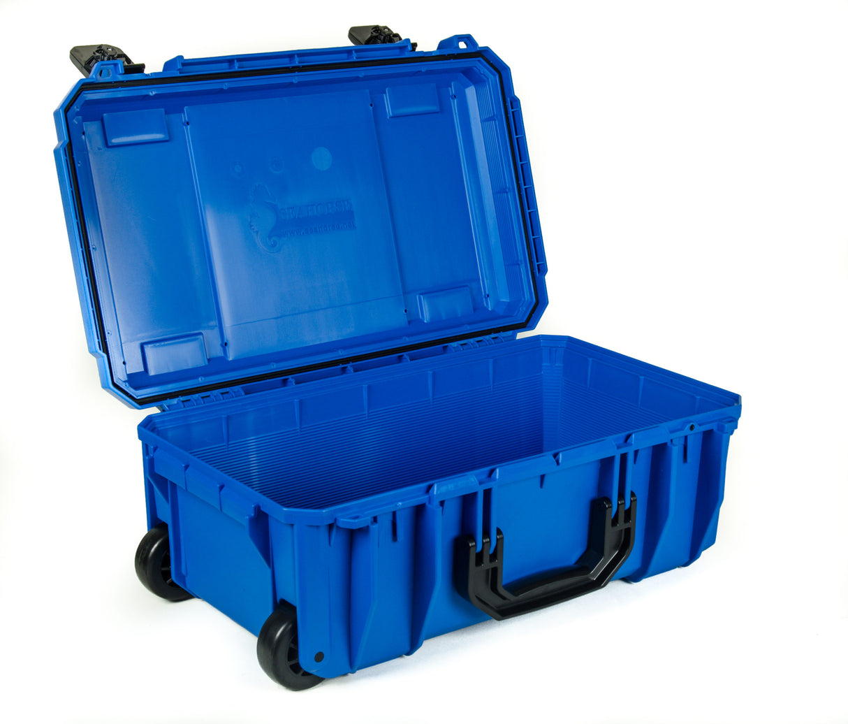 Blue Seahorse SE830 Waterproof Protective Case (No Foam)