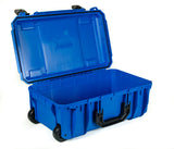 Blue Seahorse SE830 Waterproof Protective Case (No Foam)