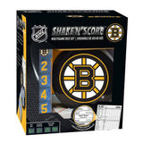Boston Bruins Shake n' Score