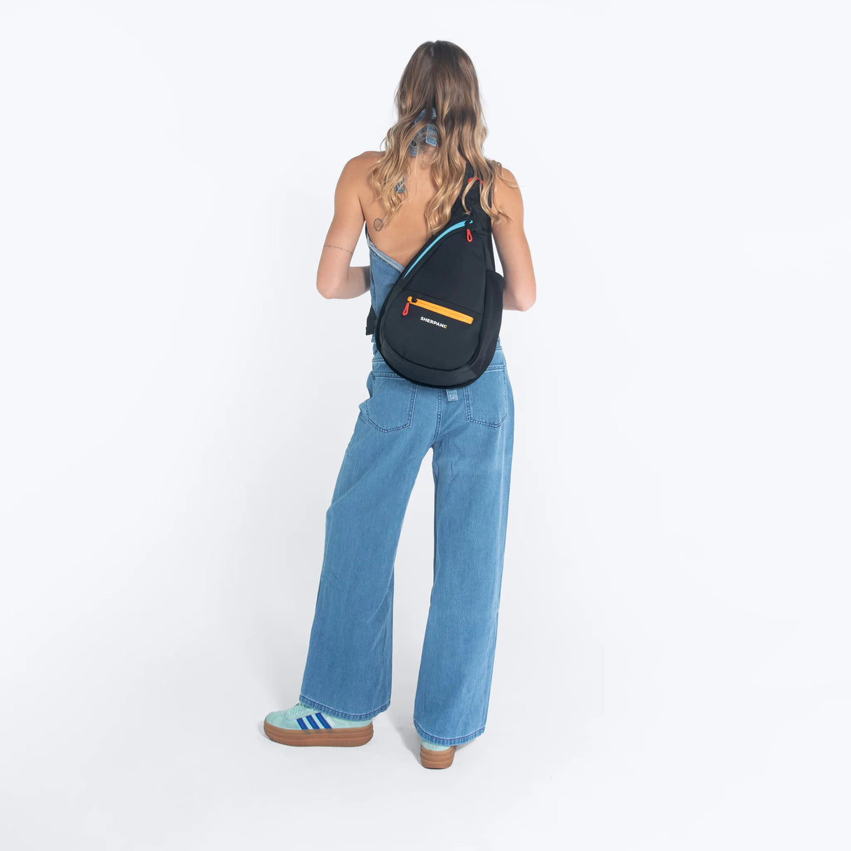 Esprit | Sling Bag - Terrazzo Print