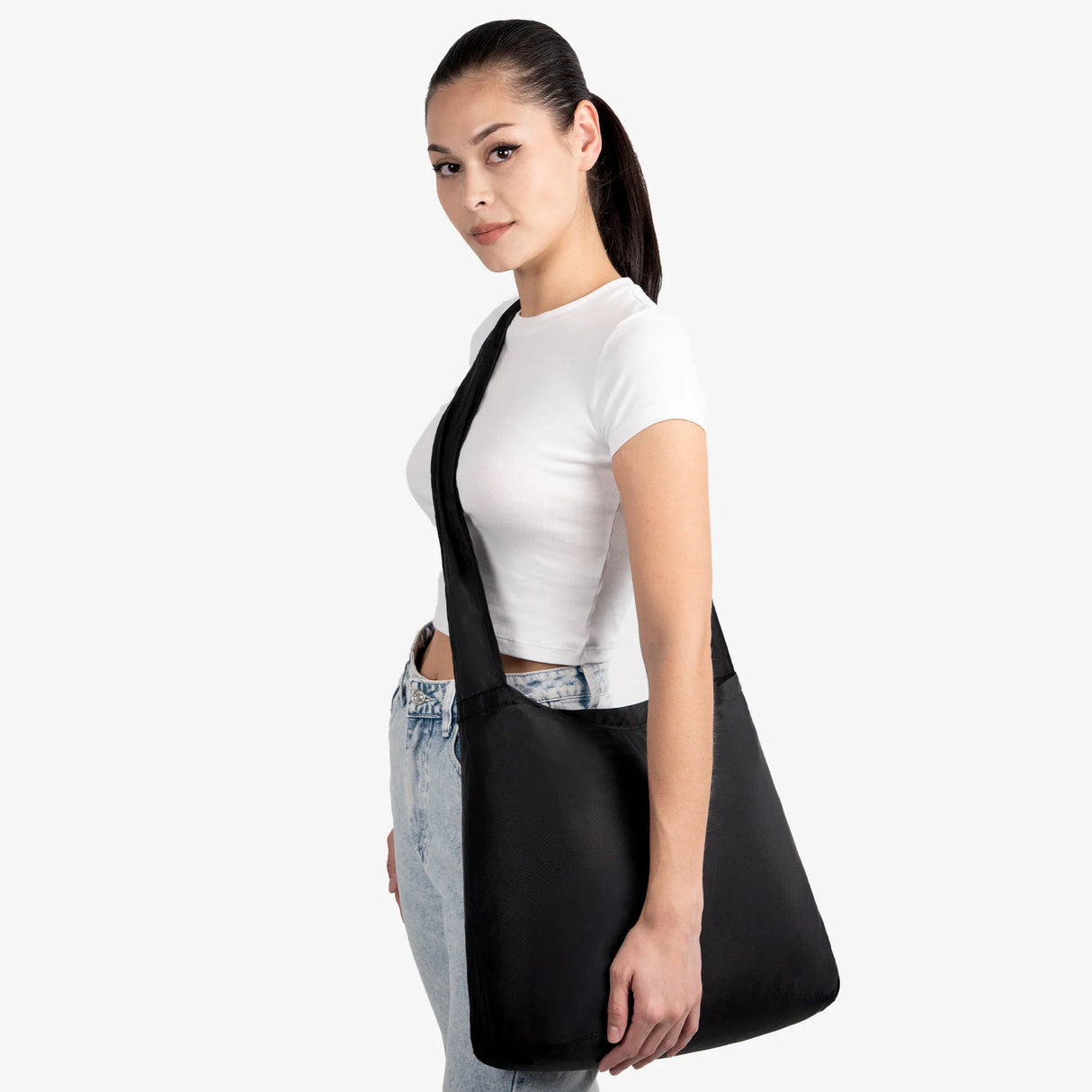 Sling 19L Packable Shopping Bag by Nanobag