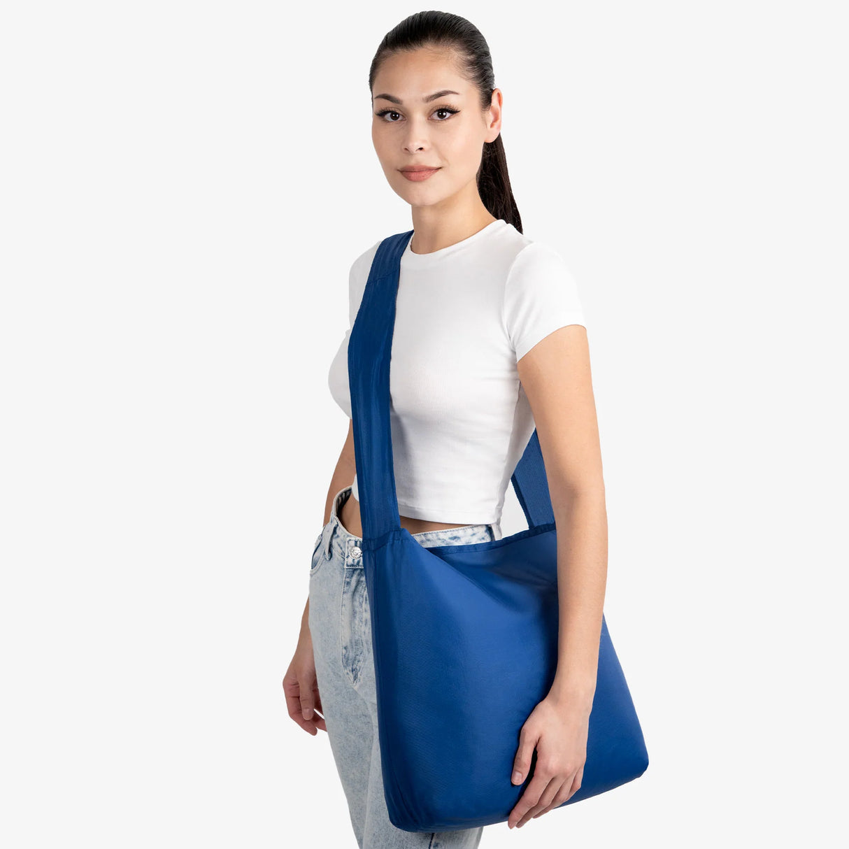Sling 19L Packable Shopping Bag by Nanobag