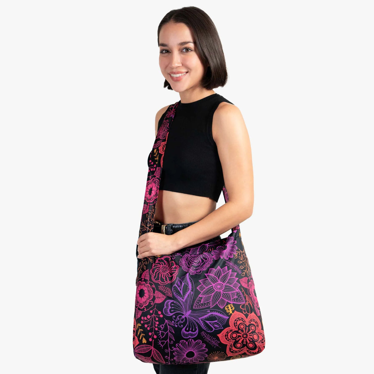 Sling 19L Packable Shopping Bag by Nanobag