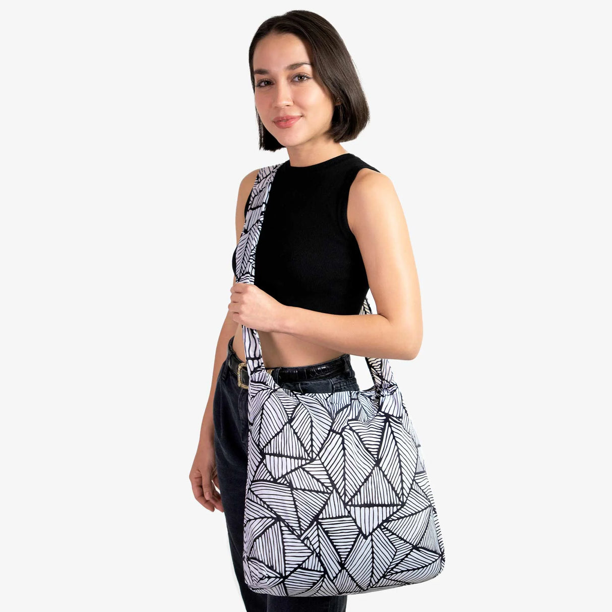 Sling 19L Packable Shopping Bag by Nanobag