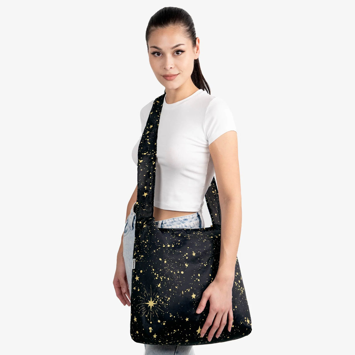 Sling 19L Packable Shopping Bag by Nanobag