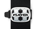 Soccer Player Stwrap